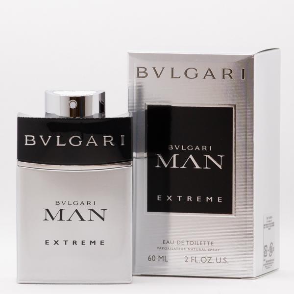 ブルガリ マン エクストレーム オードトワレ 60ml | www