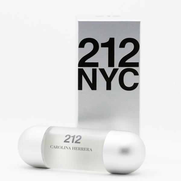 Amazon | キャロライナヘレラ 212 オードトワレ 100ml EDT [並行