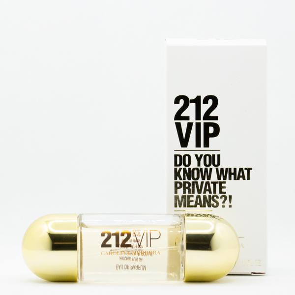 キャロライナ ヘレラ 【並行輸入品】キャロライナヘレラ 212VIP