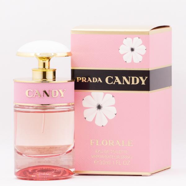 PRADA（プラダ） 【並行輸入品】プラダ キャンディフロラーレ