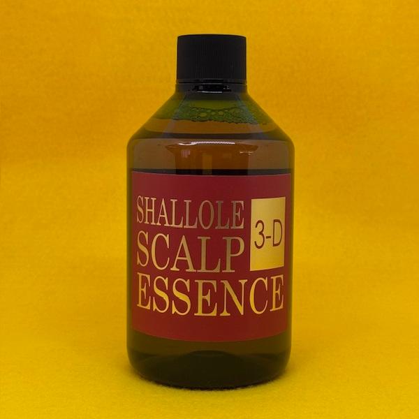 プロコスメ シャローレ スカルプ エッセンス 3-D 詰替え300mL 特許所得プロテオグリカンお買徳サイズ