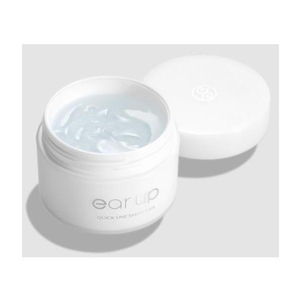 ボディ・フェイスケア ear up quick line smoother ear up QUICK LINE SMOOTHER（イヤーアップラインスムーサー