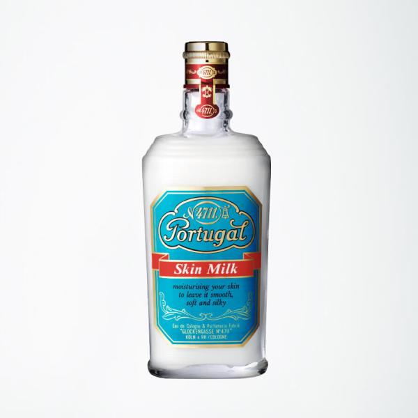 4711ポーチュガル　スキンミルク　150ml　