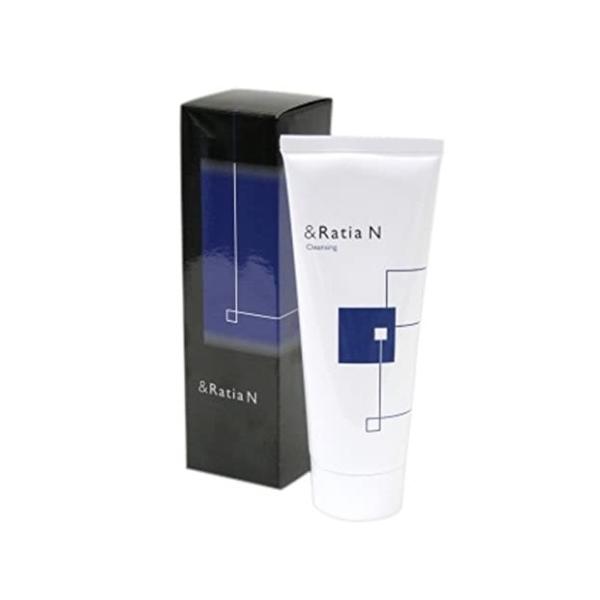 クレンジング 100g アンドラティアエヌ ＆RatiaN cosme-tuuhan_anr-ratian-c