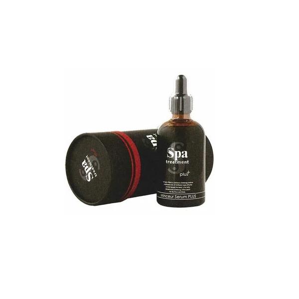 SPA treatment（スパトリートメント） マンスールセーラムPLUS 100ml 