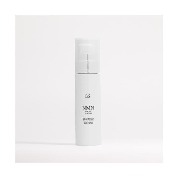 Natuore Recover NMNリッチワンジェルクリーム 50g ×3個 Natuore Recover（ナチュレリカバー） NMNリッチワンジェルクリーム