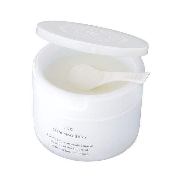 LNC（エルエヌシー） クレンジング・バーム 80g : cosme通販 - 通販