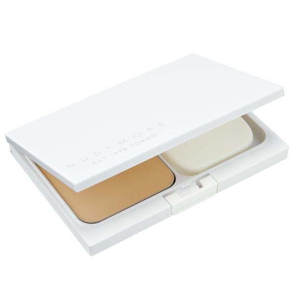 nudymore�i�k�[�f�B���A�j �p�E�_���[�t�@���f�[�V����UV�@�x�[�X���t�B�� �X�|���W�t  12g