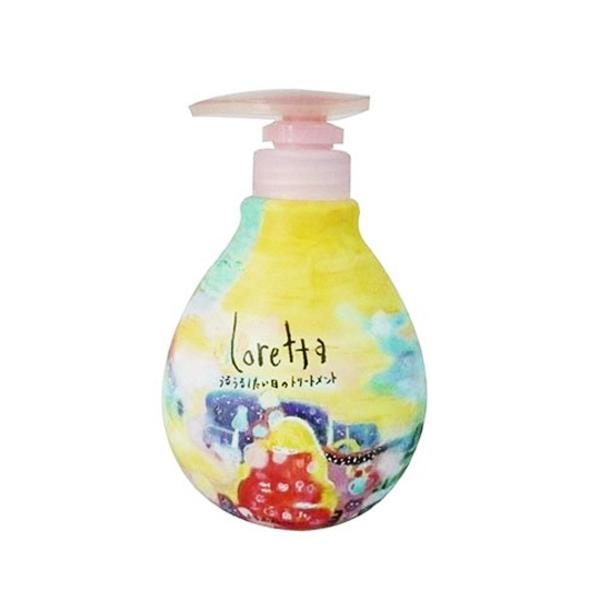 loretta�i�����b�^�j ���邤�邵�������̃g���[�g�����g�@500g