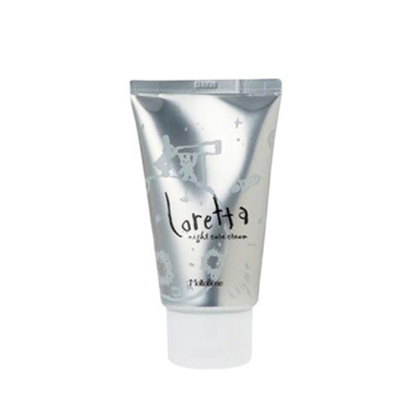 loretta�i�����b�^�j �i�C�g�P�A�N���[���@120g