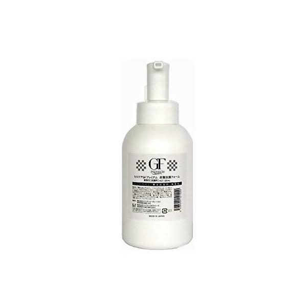 Cell Care�i�Z���P�A�j �f�e�v���~�A�� �Y�_���t�H�[�� 500mL