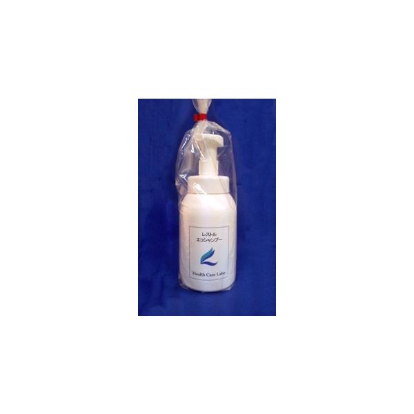レストルエコシャンプー レストルエコシャンプ- 1000ml : レストル通販 - 通販 - Yahoo
