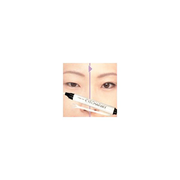 魅力的な二重まぶた美人に トミーリッチ アイチャーミー 2 5ml Buyee Buyee Japanese Proxy Service Buy From Japan Bot Online