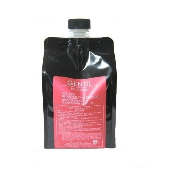 ロオナジャンティシャンプー　１０００ml　詰め替え用2個 ロオナジャンティシャンプー 1000ml 詰換用 : cosme通販 - 通販