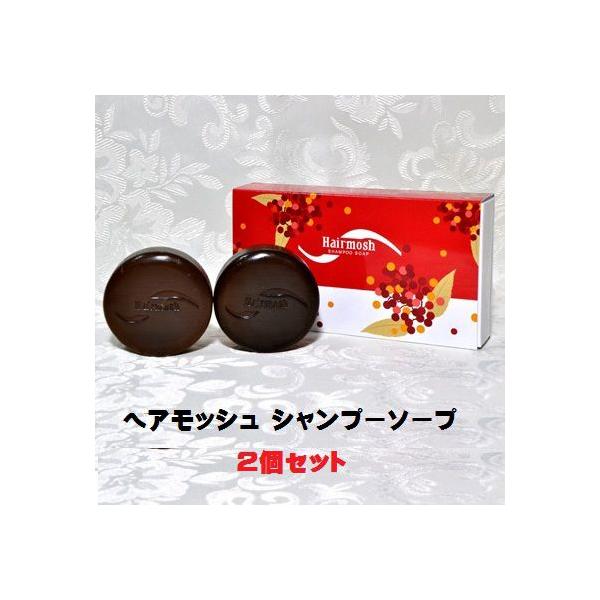 �w�A���b�V���V�����v�[�\�[�v (Hair Mosh) 65g 2��