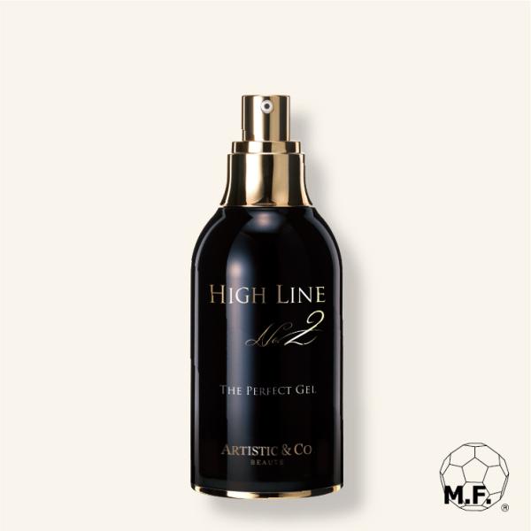 HIGH LINE No.2 美容液ジェル cosme-tuuhan_highline-02