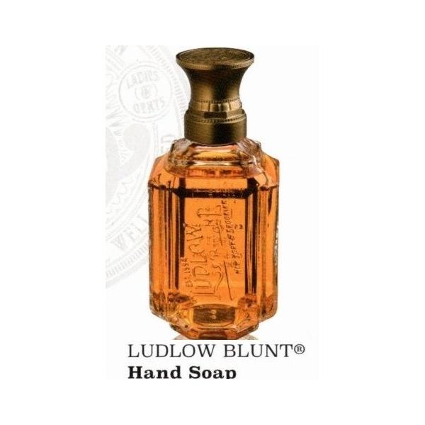 Ludlow Blunt ���h���[�u�����g �n���h�\�[�v�@280mL