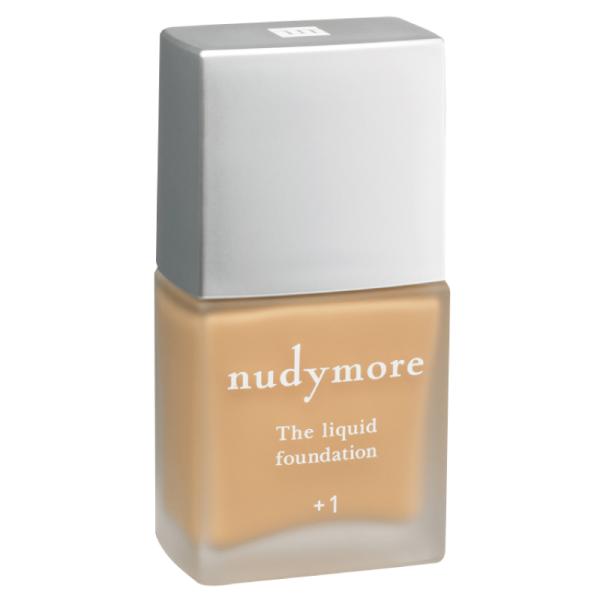 nudymore（ヌーディモア） ヌーディモア ザ・リキッドファンデーション