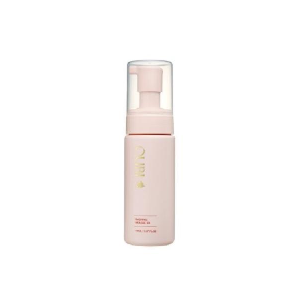 OUBI ウォッシングムース600ml×2本組