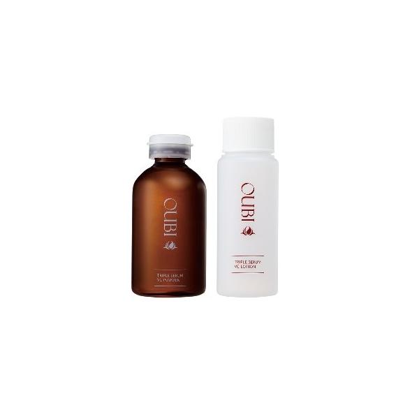 OUBI フォレーゼCトリプルセラム50mlリニューアル : cosme通販