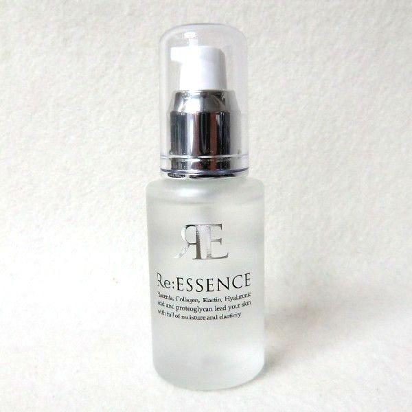 リアル Re:エッセンス 55ml 美容液 リニューアル商品 : cosme通販