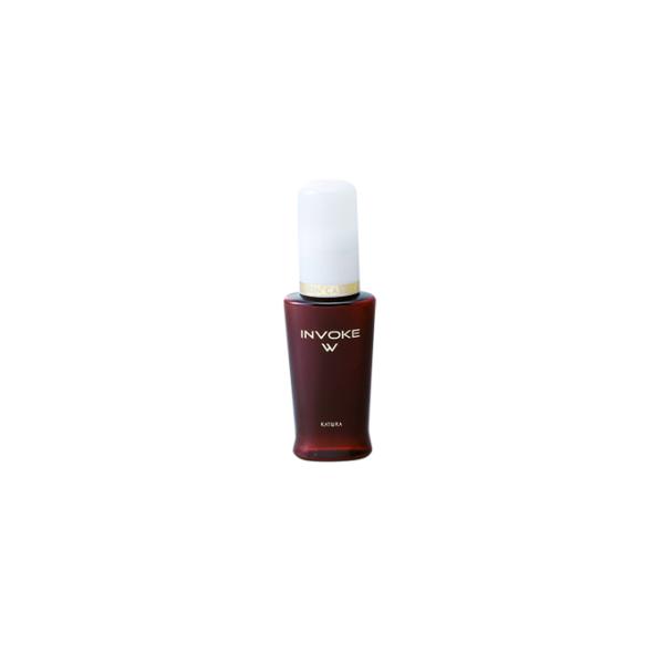 KATWRAカツウラ インボークW 美容液 30ml 3本セット1万2.540円