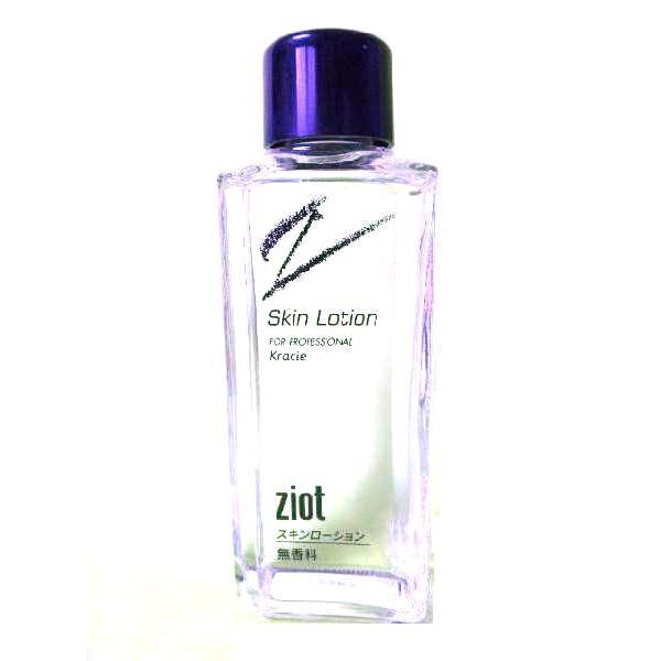 クラシエ ziot ジオットスキンローション150ml : cosme通販 - 通販 