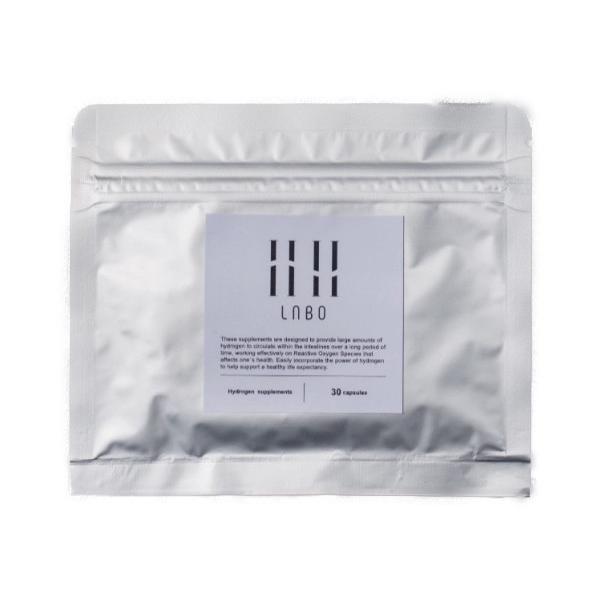 Hh Labo 30粒 ダブルエイチラボ 水素 サプリ 国際特許取得 Hh 30 Cosme Vie Make Yahoo ショップ 通販 Yahoo ショッピング