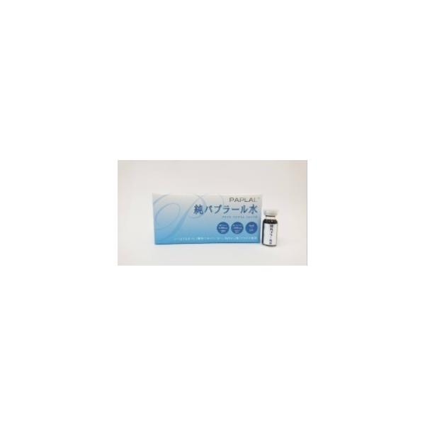 送料無料>ムサシノ製薬 純パプラール水 6ml×5本 : コスメ 送料無料>ムサシノ製薬 純パプラール水 6ml×5本 : コスメ