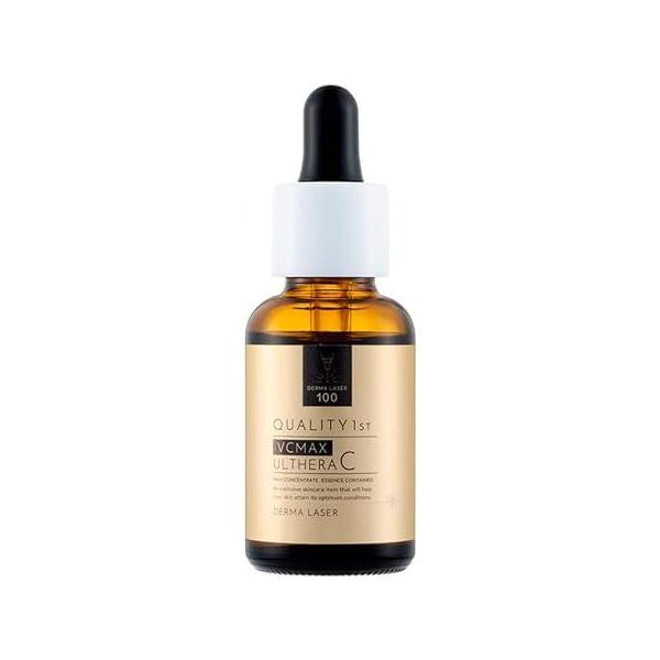 クオリティファースト ダーマレーザー ウルセラC 30ml : コスメ