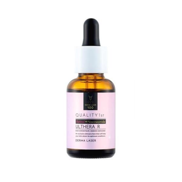 クオリティファースト ダーマレーザー ウルセラR 30ml【区分:B