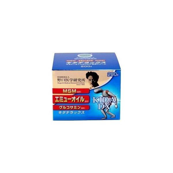 野口医学研究所 キダデラックス 200g : コスメビレッジ - 通販 - Yahoo