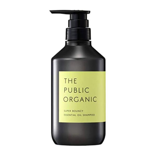 THE PUBLIC ORGANIC（ザ パブリック オーガニック） ザ パブリック