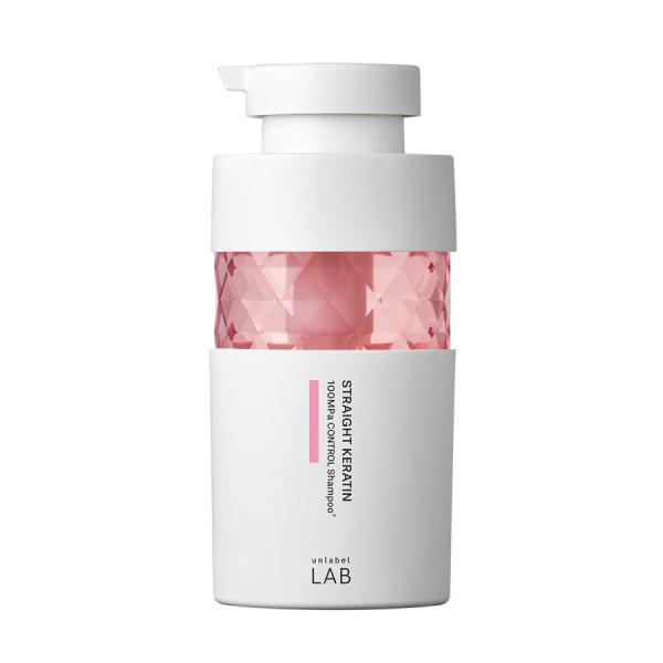 アンレーベル ラボ KRコントロールケア シャンプー 400ml : コスメ