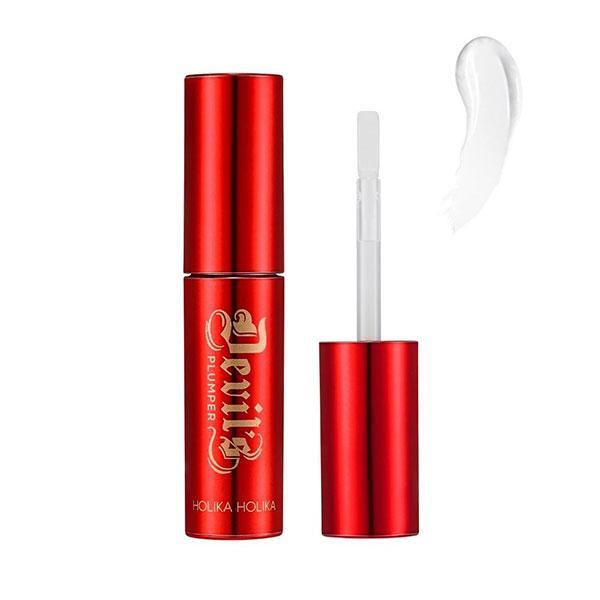 ホリカホリカ エッセンスクリアデーション ×2 :リップ×2 HOLIKA HOLIKA ホリカホリカ エッセンス クリアデーション