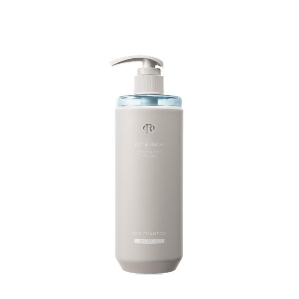 Off&Relax OR スパ シャンプー モイスチャー 460ml : コスメビレッジ