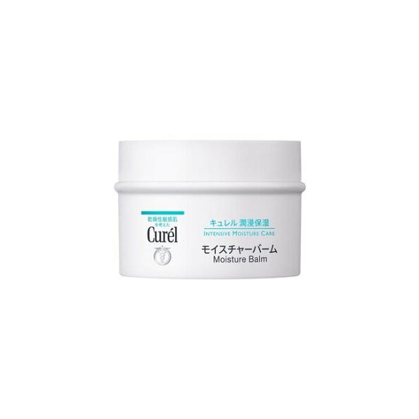 Curel 花王 キュレル モイスチャーバーム 70g : コスメビレッジ - 通販