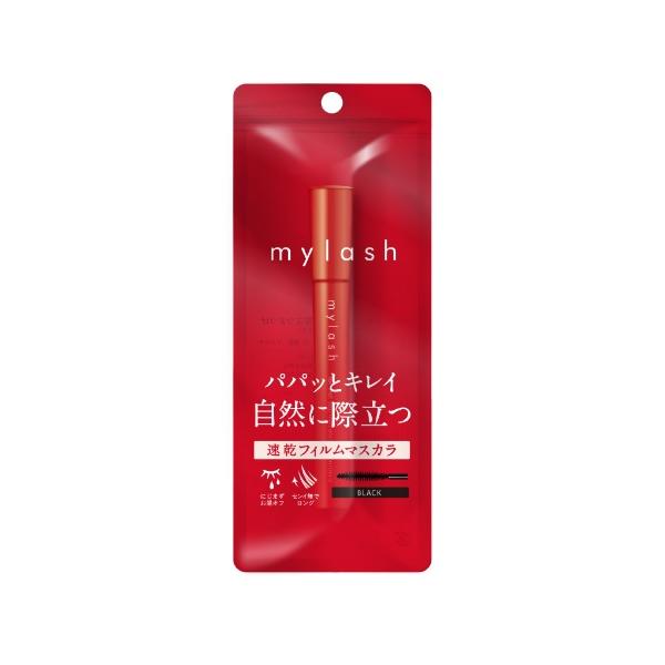 他サイト： イミュ オペラ マイラッシュ アドバンスト 漆黒ブラックの商品画像