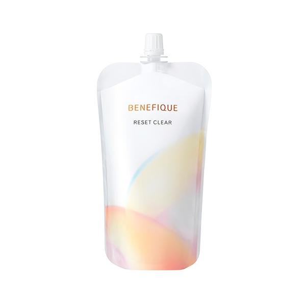 BENEFIQUE 資生堂 ベネフィーク リセットクリア N （レフィル）180ml