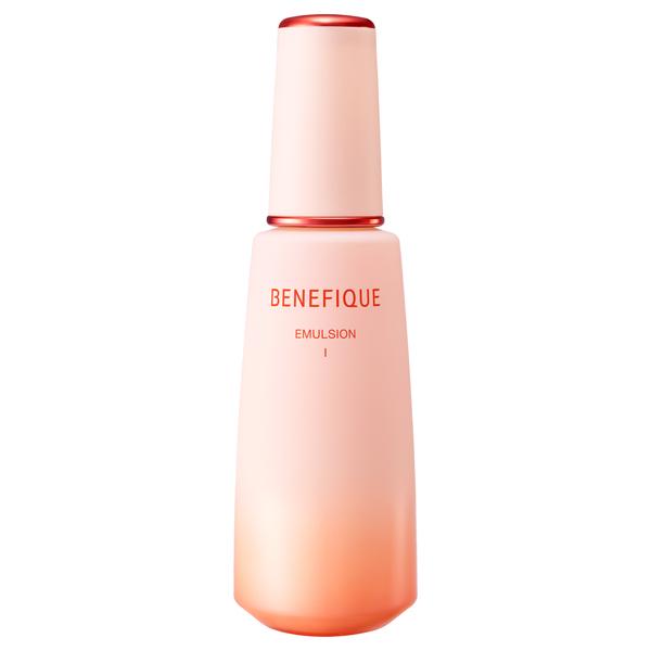 BENEFIQUE 資生堂 ベネフィーク エマルジョン I 150ml 【医薬部外品 