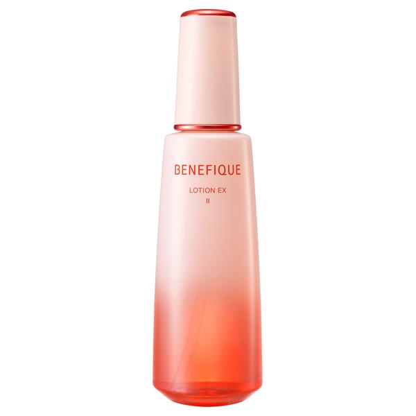 BENEFIQUE 資生堂 ベネフィーク ローションEX II 200ml 【医薬部 BENEFIQUE 資生堂 ベネフィーク ローションEX II 200ml 【医薬部