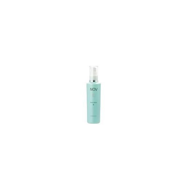 NOV 常盤薬品 ノブIIIフェイスローション R(しっとり) 120ml NOV 常盤薬品 ノブIIIフェイスローション R(しっとり) 120ml
