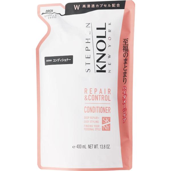 枝毛やきしみ、ダメージが気になる髪にW内部補修成分配合広告文責：コスメビレッジTEL:0120-163-058区分：日本製・化粧品※ 商品の画像はリニューアルの関係等で最新ではない場合がございます。※ バーコードでの確認をお勧めします