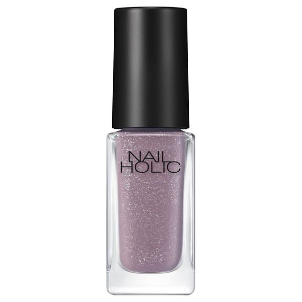 NAIL HOLIC コーセー ネイルホリック くすみカラーズ GY015K : コスメ