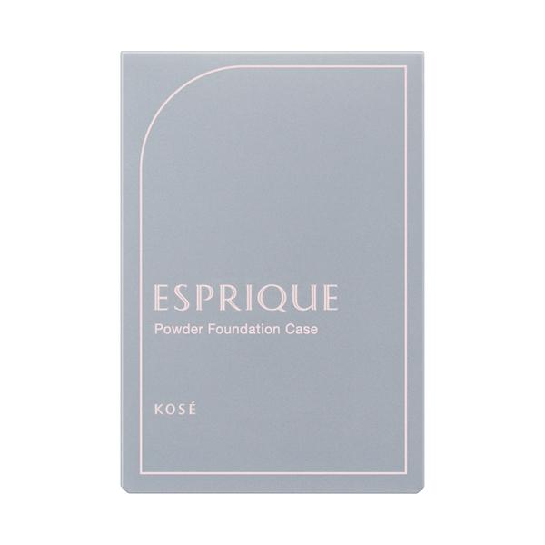 ESPRIQUE（エスプリーク） コーセー パウダーファンデーション用