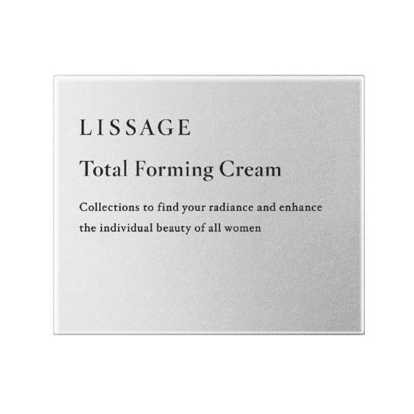 LISSAGE（リサージ） カネボウ トータルフォルミングクリーム 40g
