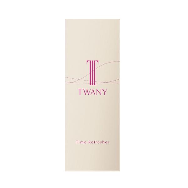 TWANY カネボウ トワニー タイムリフレッシャー レフィル 60ml