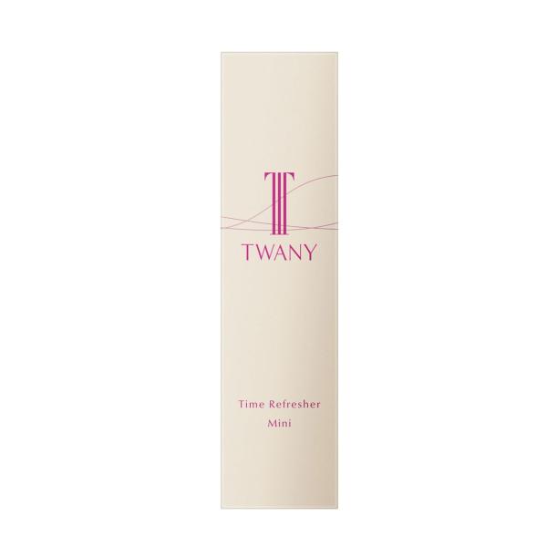 TWANY ＜限定品＞カネボウ トワニー タイムリフレッシャー（ミニ）18ml