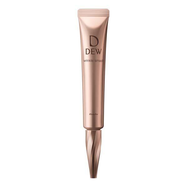 カネボウ　DEW   リンクルスマッシュ　20g✖︎２本セット DEW（デュウ） カネボウ リンクルスマッシュ 20g : コスメビレッジ
