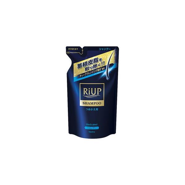 大正製薬 リアップスカルプシャンプー つめかえ用 350ml